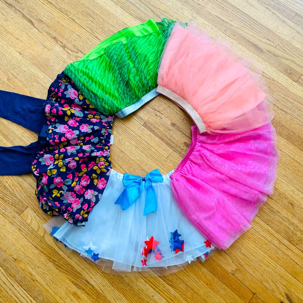 Tutu Bundle 🥳